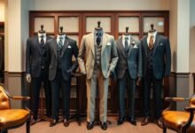 mens old money outfits