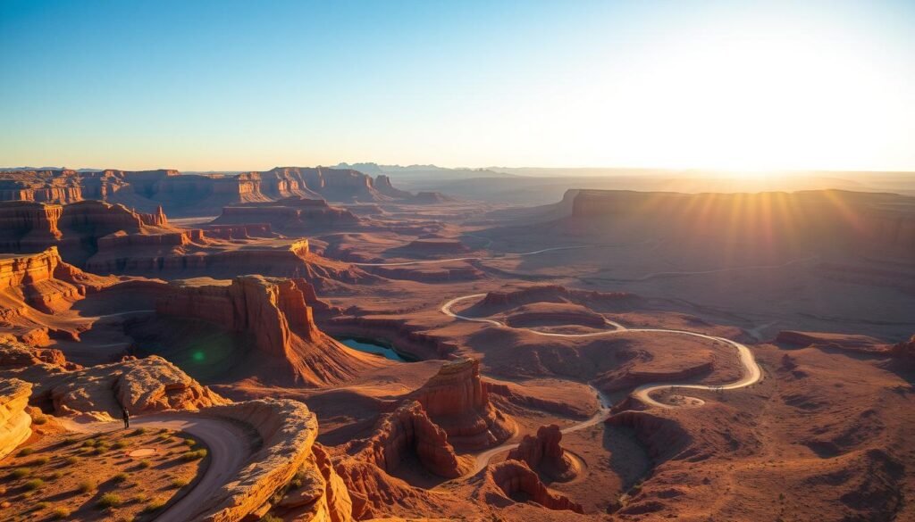 st George Utah tours